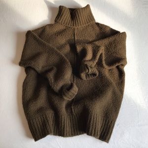 Forever 21 | Chunky Knit Turtleneck